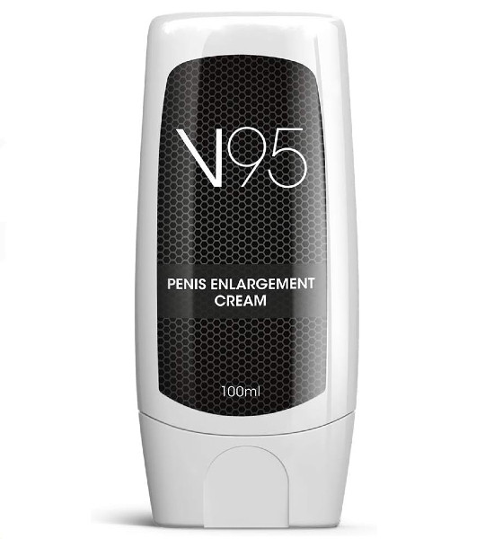 V95 Penis Enlargement Cream Enhancement Permanent Increase