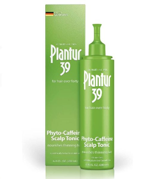 Plantur 39 Phyto Caffeine Tonic 200ml