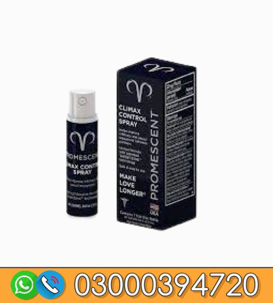 Promescent Delay Spray for Men (2.6ml)