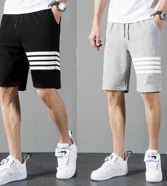 Pack Of 2 Lining Short For Mens