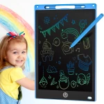 Lcd Writing Tablet 10.5″ Inch Multicolor Electronic Graphics Tablet Writing Board Lcd Writing Pad Drawing Tablet Handwriting Paperless Notepad Graphic