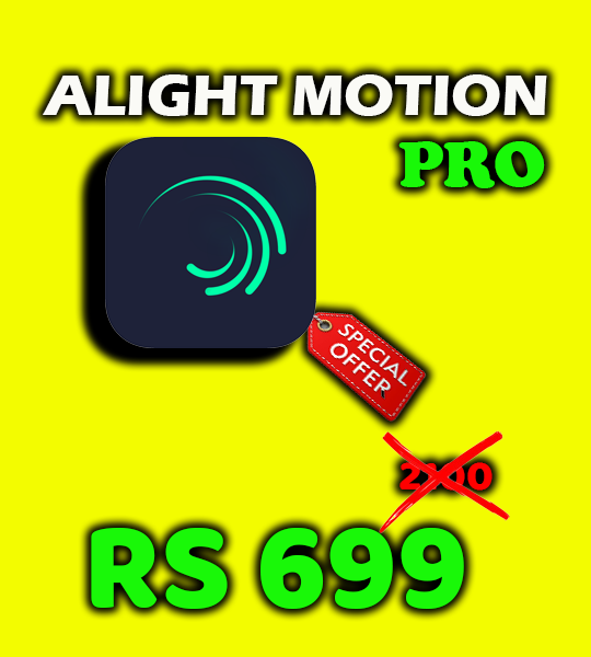 Alight Motion