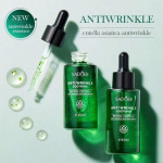 Sadoer Anti Wrinkle Soothing Face Serum