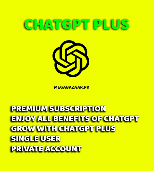 ChatGPT Plus