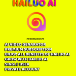 Hailuo Ai