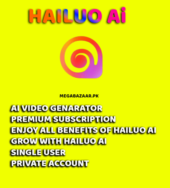 Hailuo Ai