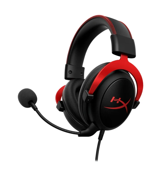 HyperX Cloud II - Gaming Headset