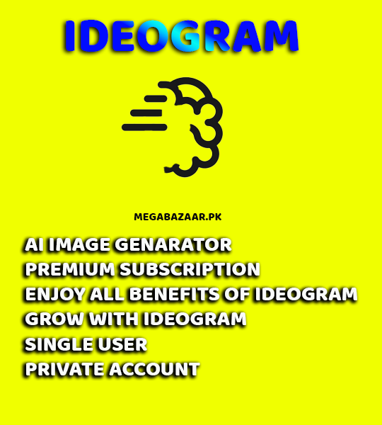 Ideogram Ai