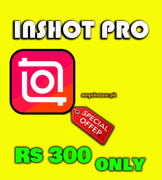 Inshot Pro