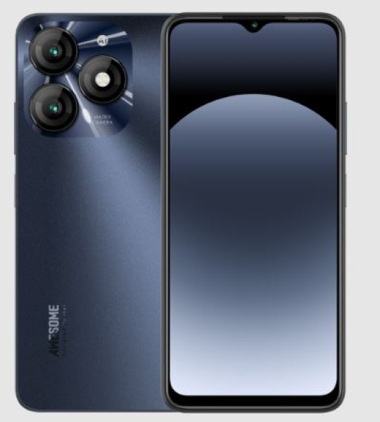 Itel A70