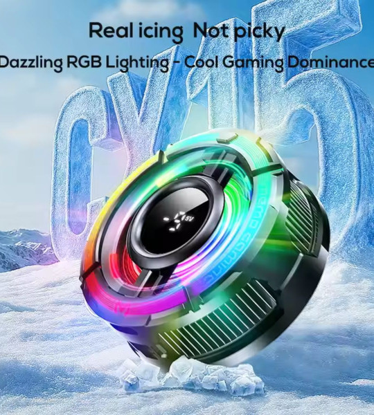 Cx15 Cooling Fan Orignal MEMO Latest Model