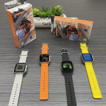 I8 Ultra Maxsmart Watch Series 8 Men Women Bluetooth Call Waterproof Sport Fitness Smart Watch For Android