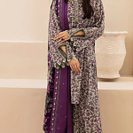 Maria.b. Lawn | Unstitched Collection 3 Pieces Casual Wear| Summer 24