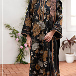 Maria.b. Lawn | Unstitched Collection 3 Pieces Casual Wear| Summer 24