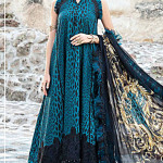 Maria.b. Lawn | Unstitched Collection 3 Pieces Casual Wear| Summer 24