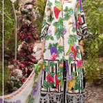 Maria.b. Lawn | Unstitched Collection 3 Pieces Casual Wear| Summer 24